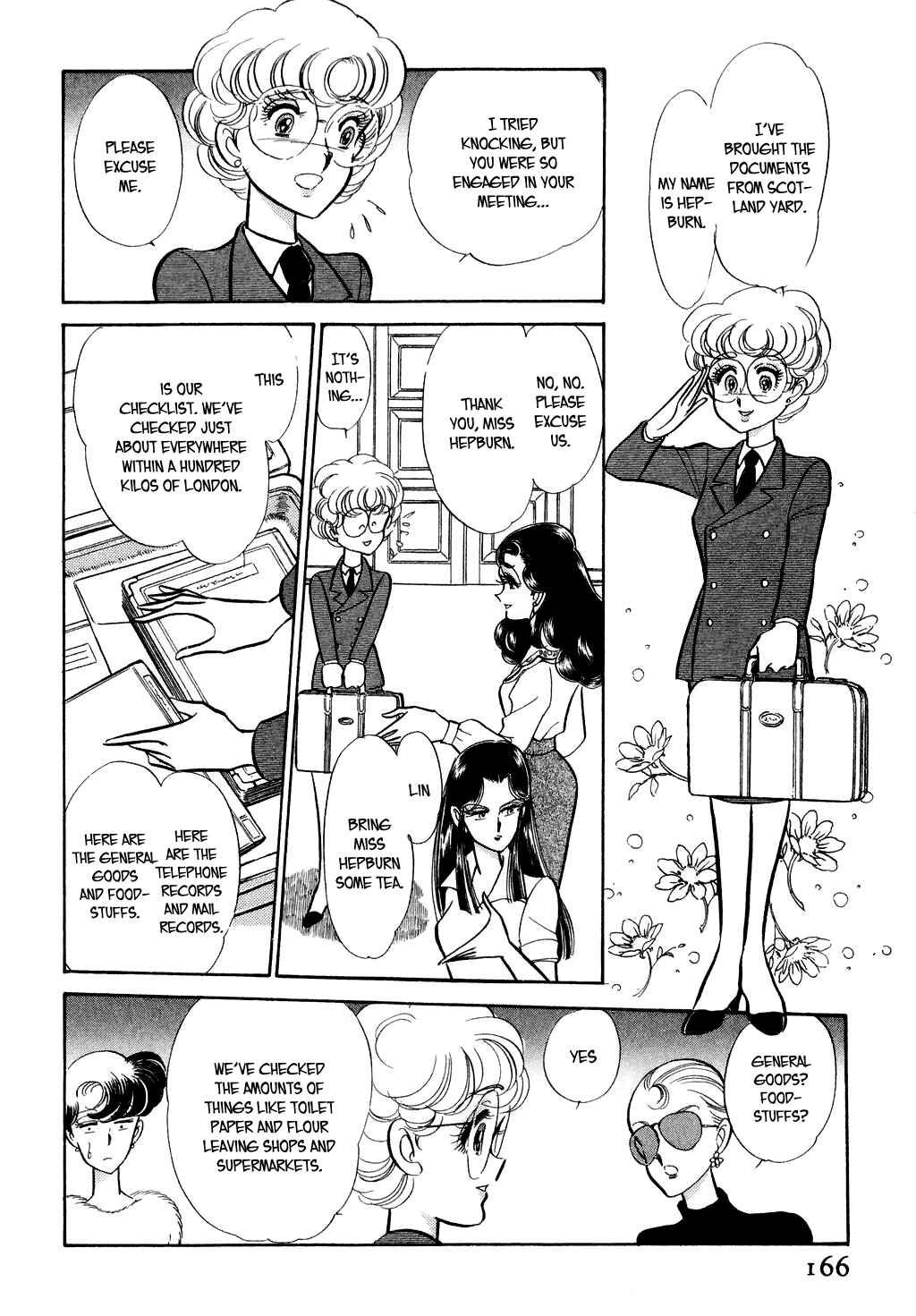 Page 30 Chapter 13 Desert Rose
