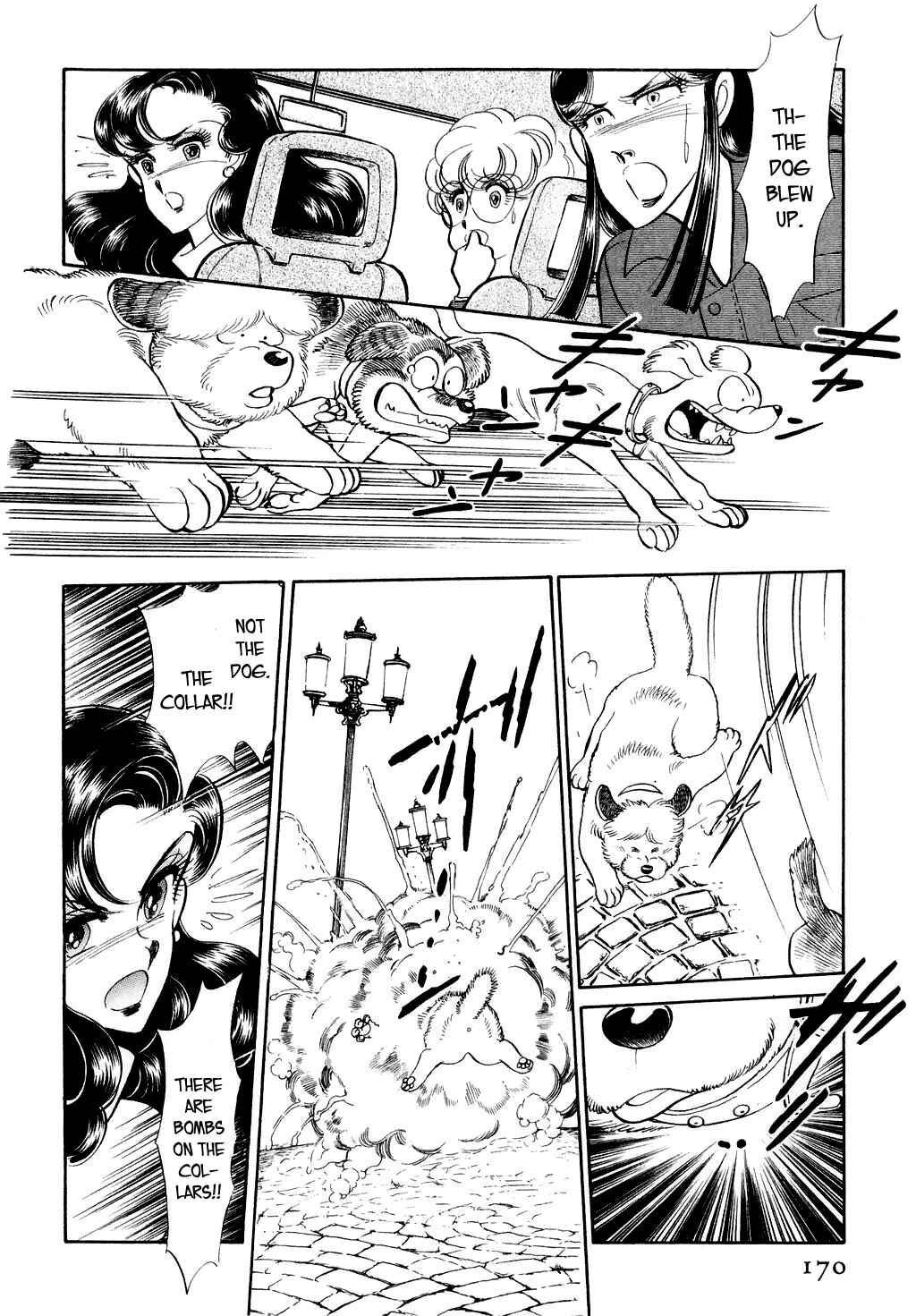 Page 34 Chapter 13 Desert Rose