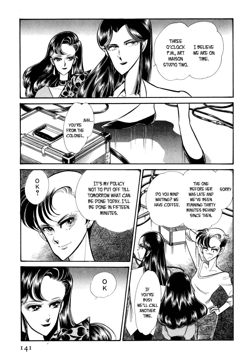 Page 6 Chapter 13 Desert Rose