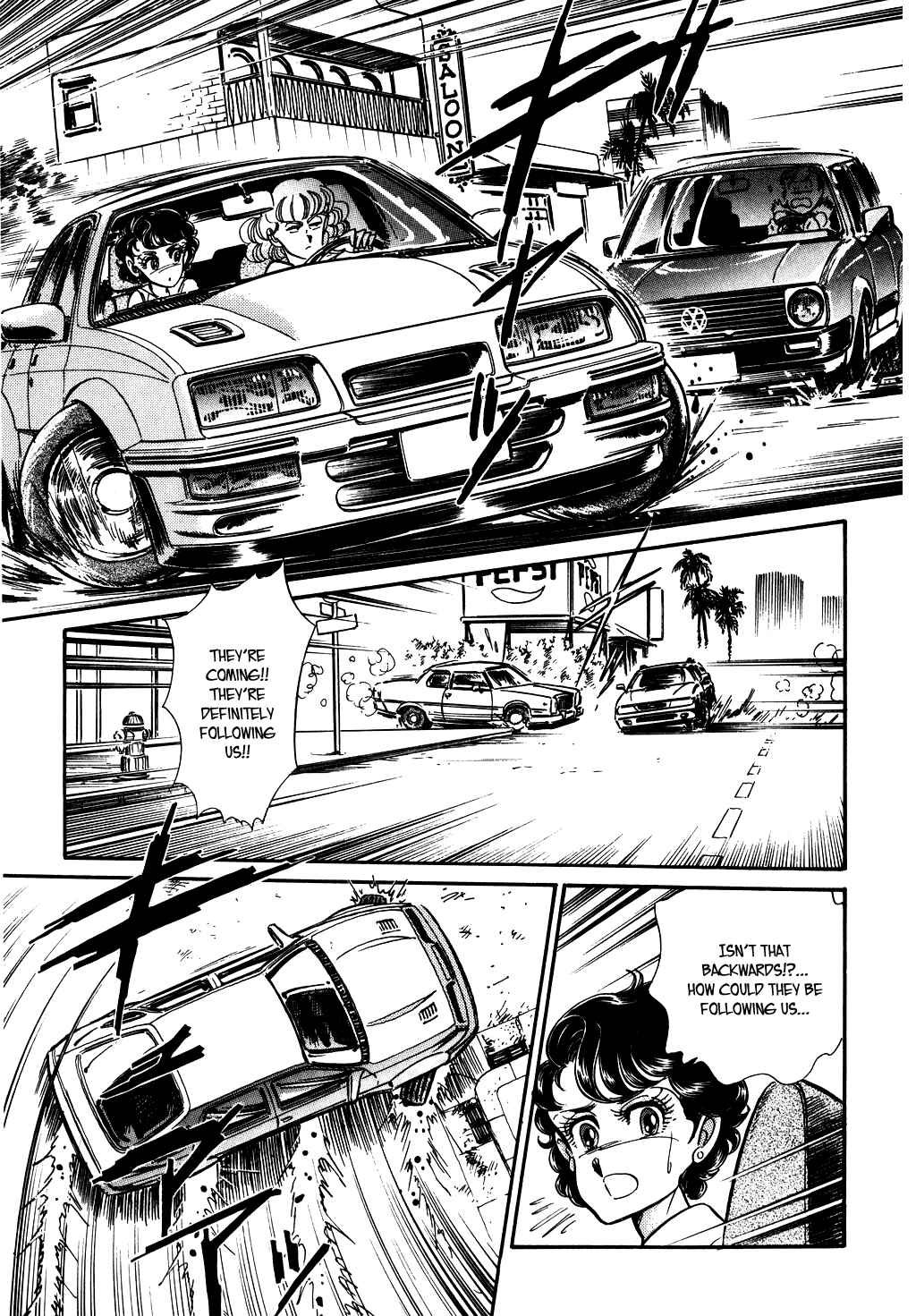 Page 11 Chapter 57 Desert Rose