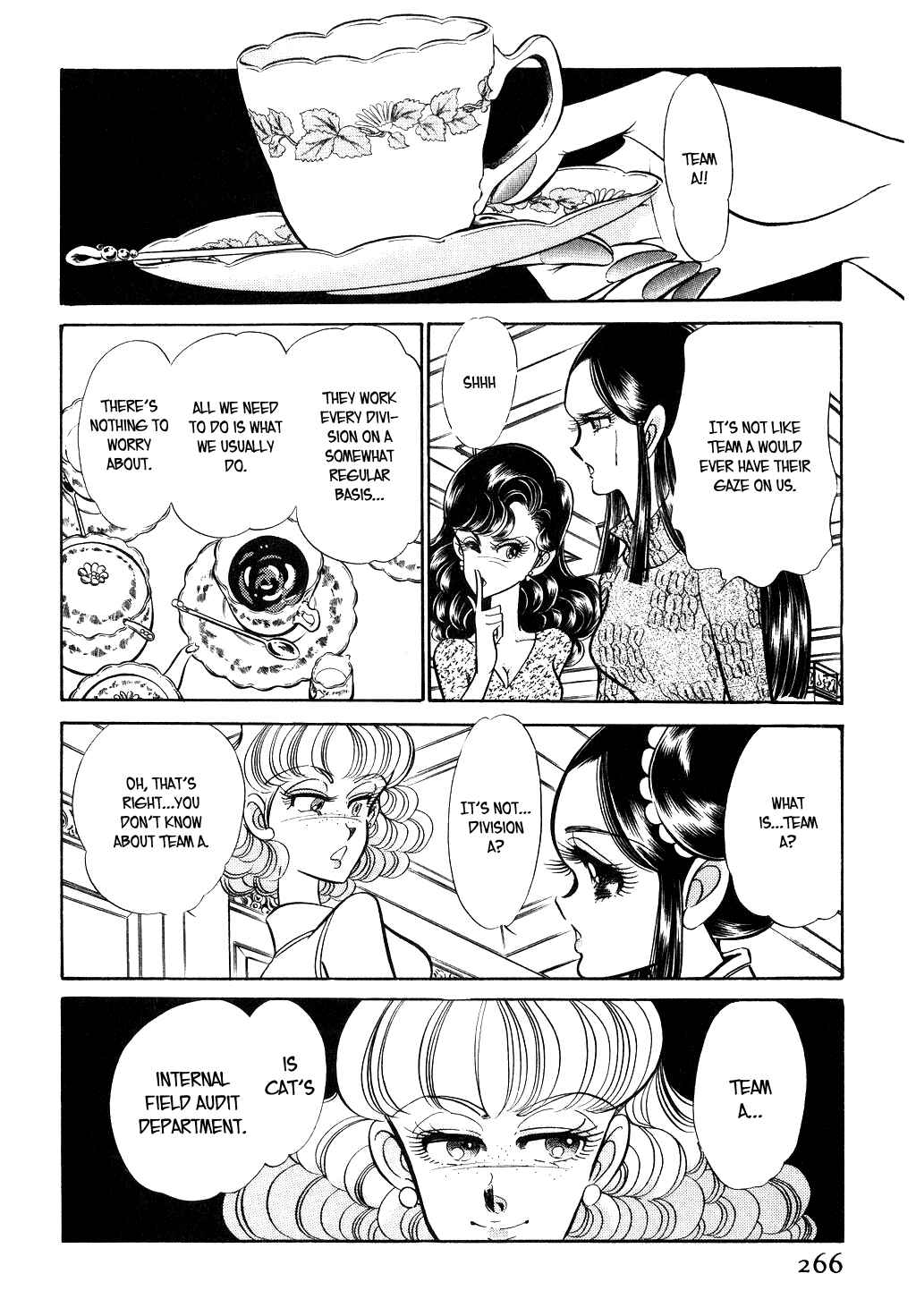 Page 10 Chapter 40 Desert Rose