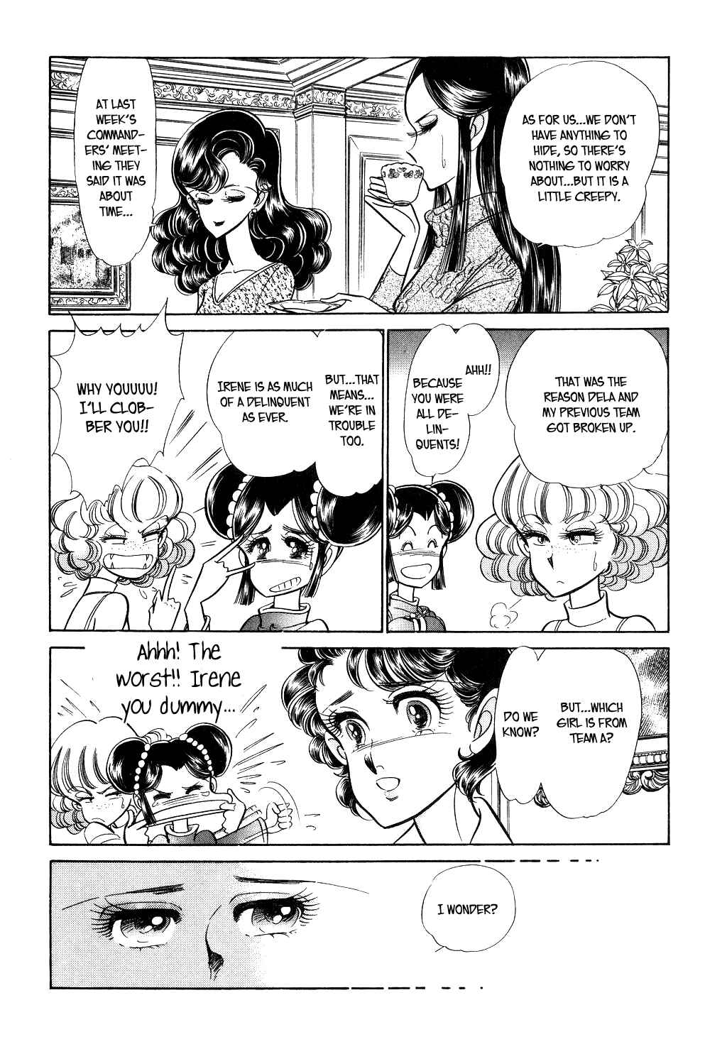 Page 12 Chapter 40 Desert Rose