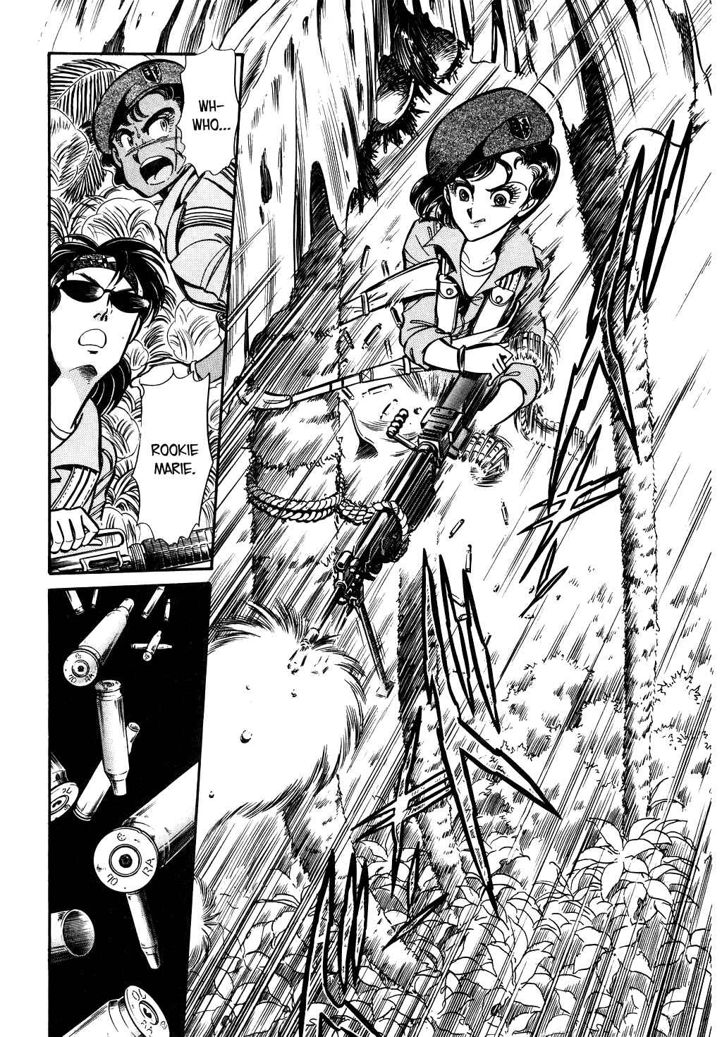 Page 10 Chapter 65 Desert Rose