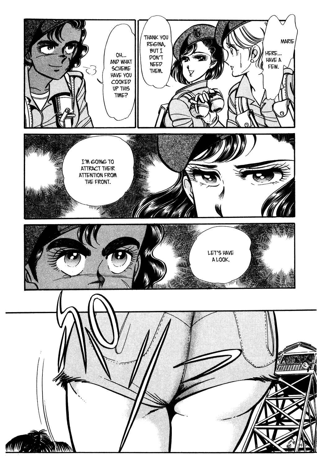Page 16 Chapter 65 Desert Rose