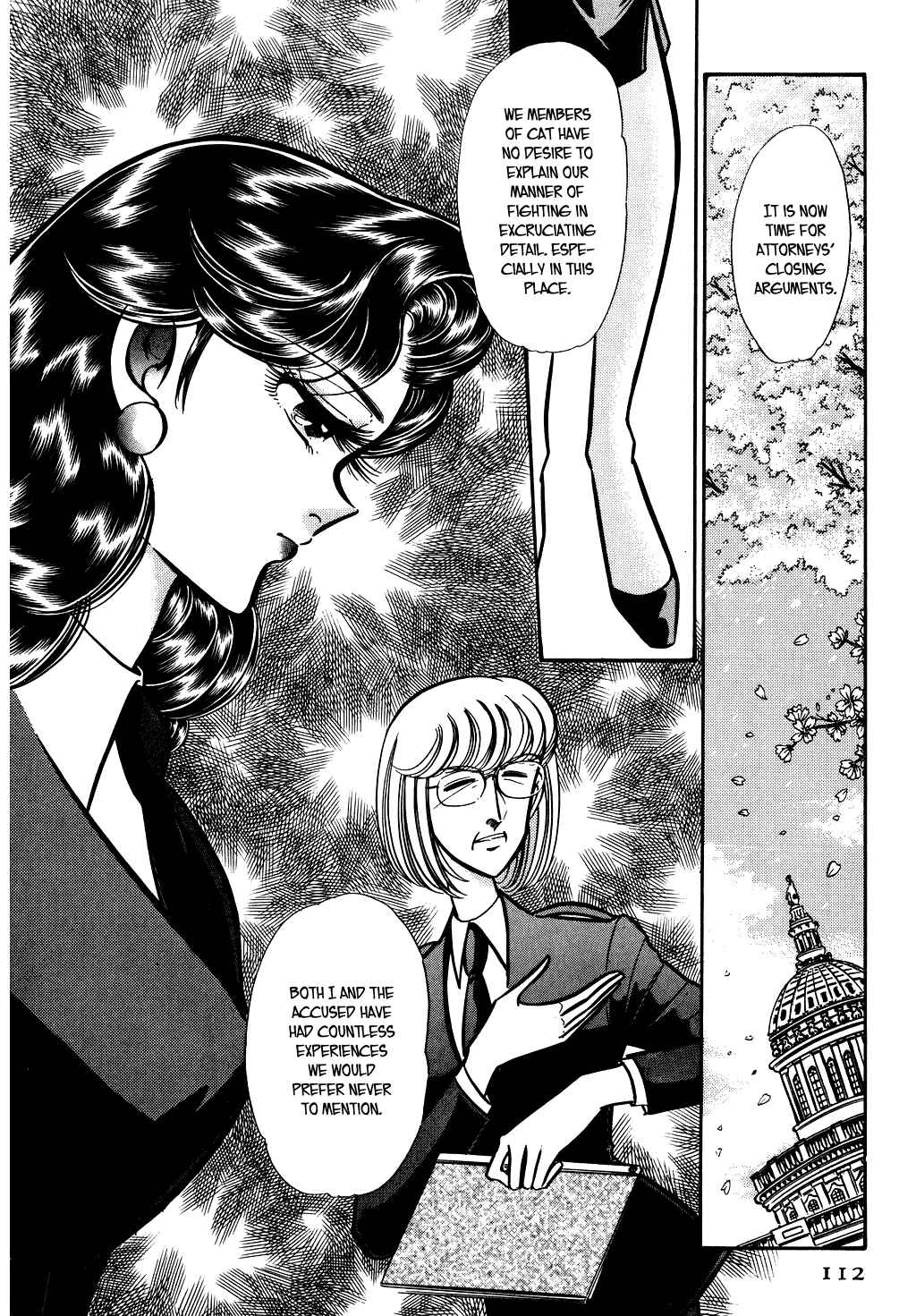 Page 2 Chapter 75 Desert Rose