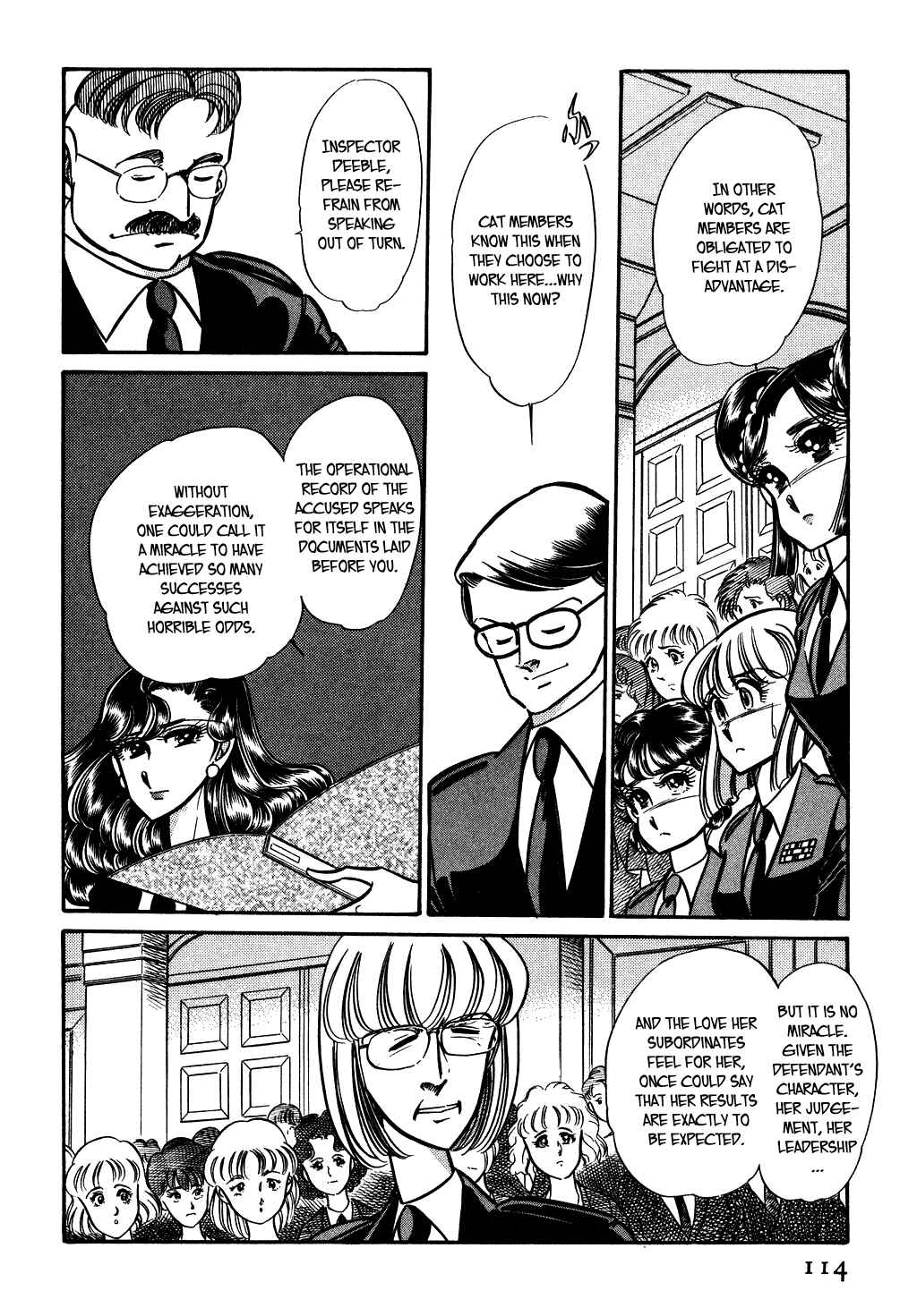 Page 4 Chapter 75 Desert Rose