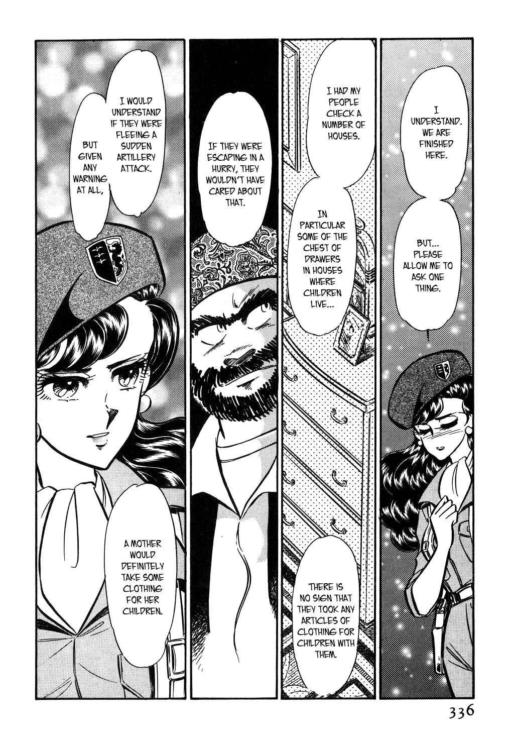 Page 8 Chapter 109 Desert Rose