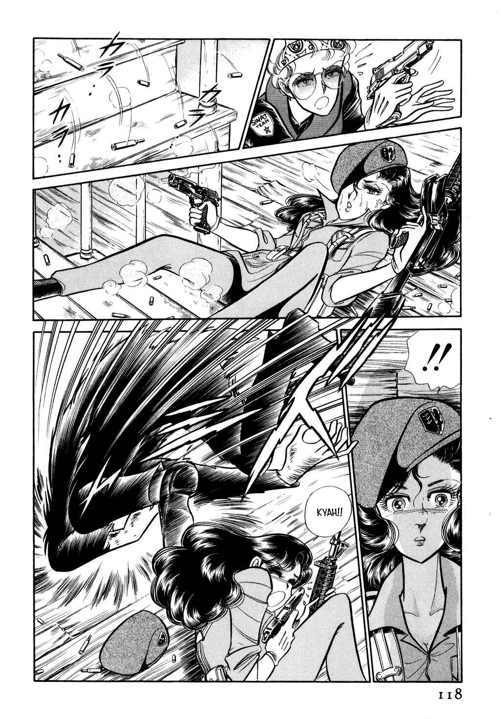 Page 8 Chapter 12 Desert Rose