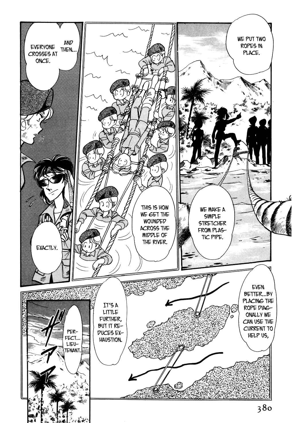 Page 13 Chapter 67 Desert Rose