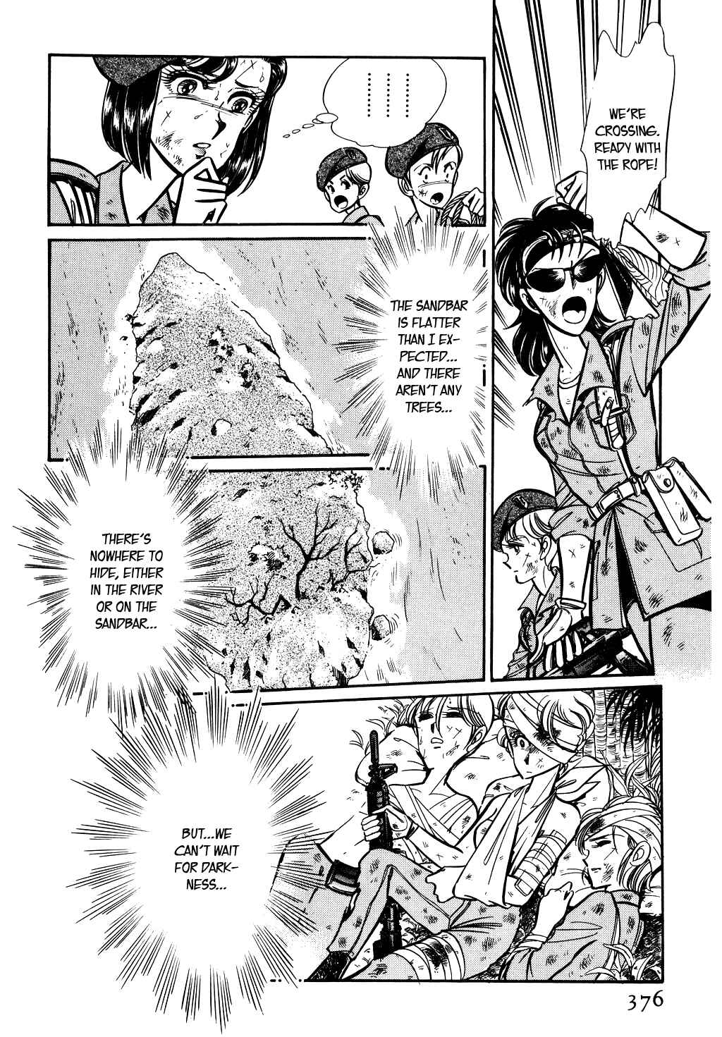 Page 9 Chapter 67 Desert Rose
