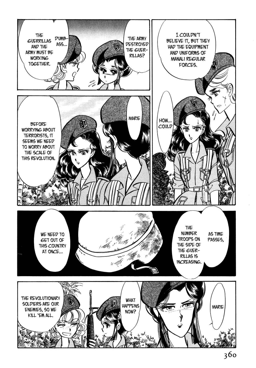 Page 11 Chapter 27 Desert Rose