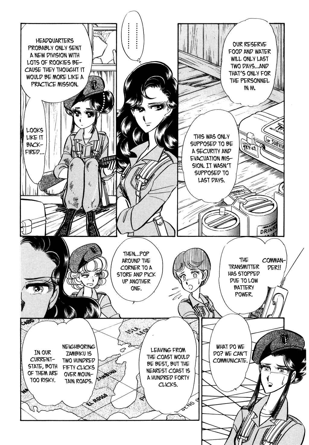Page 13 Chapter 27 Desert Rose