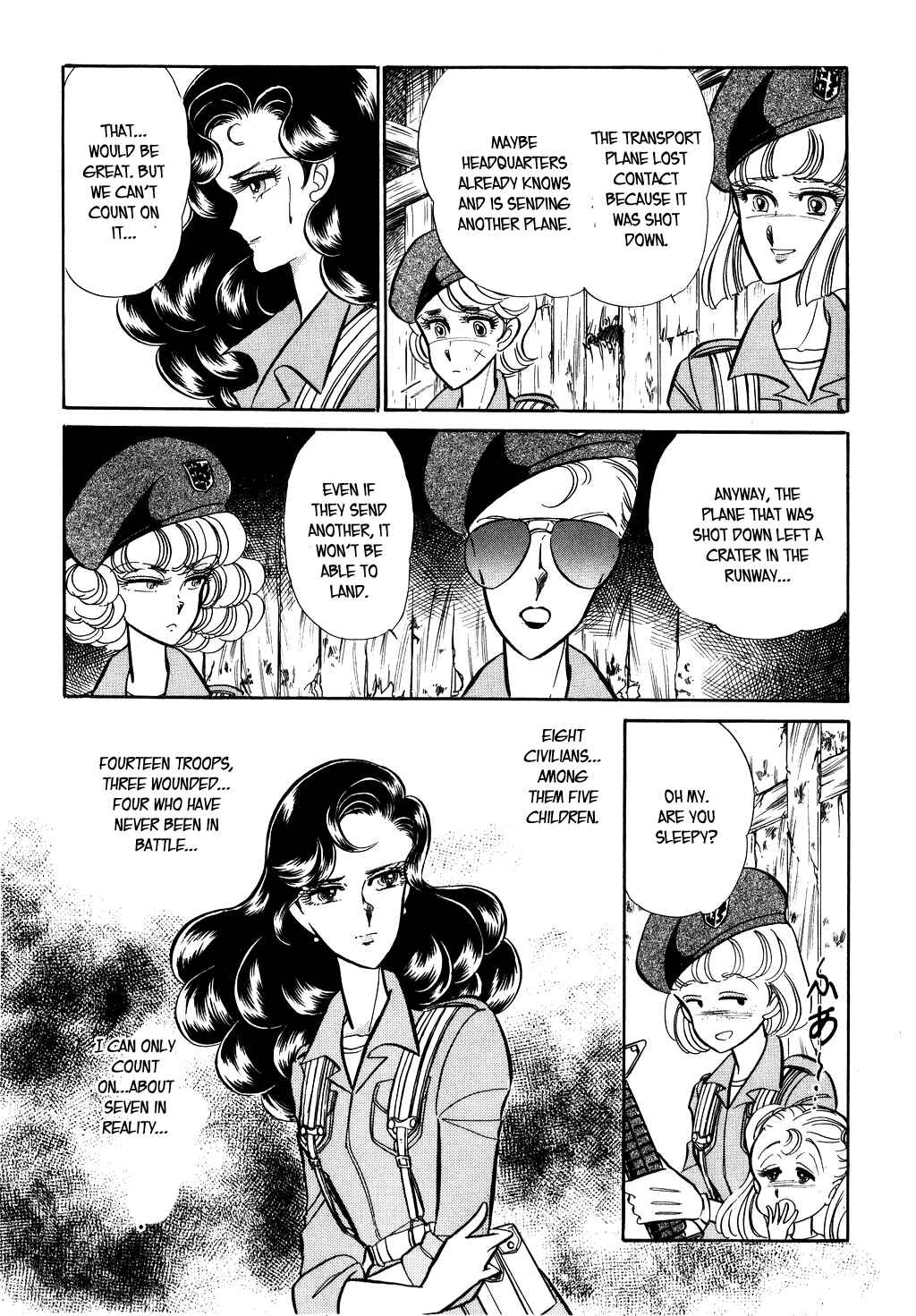 Page 14 Chapter 27 Desert Rose