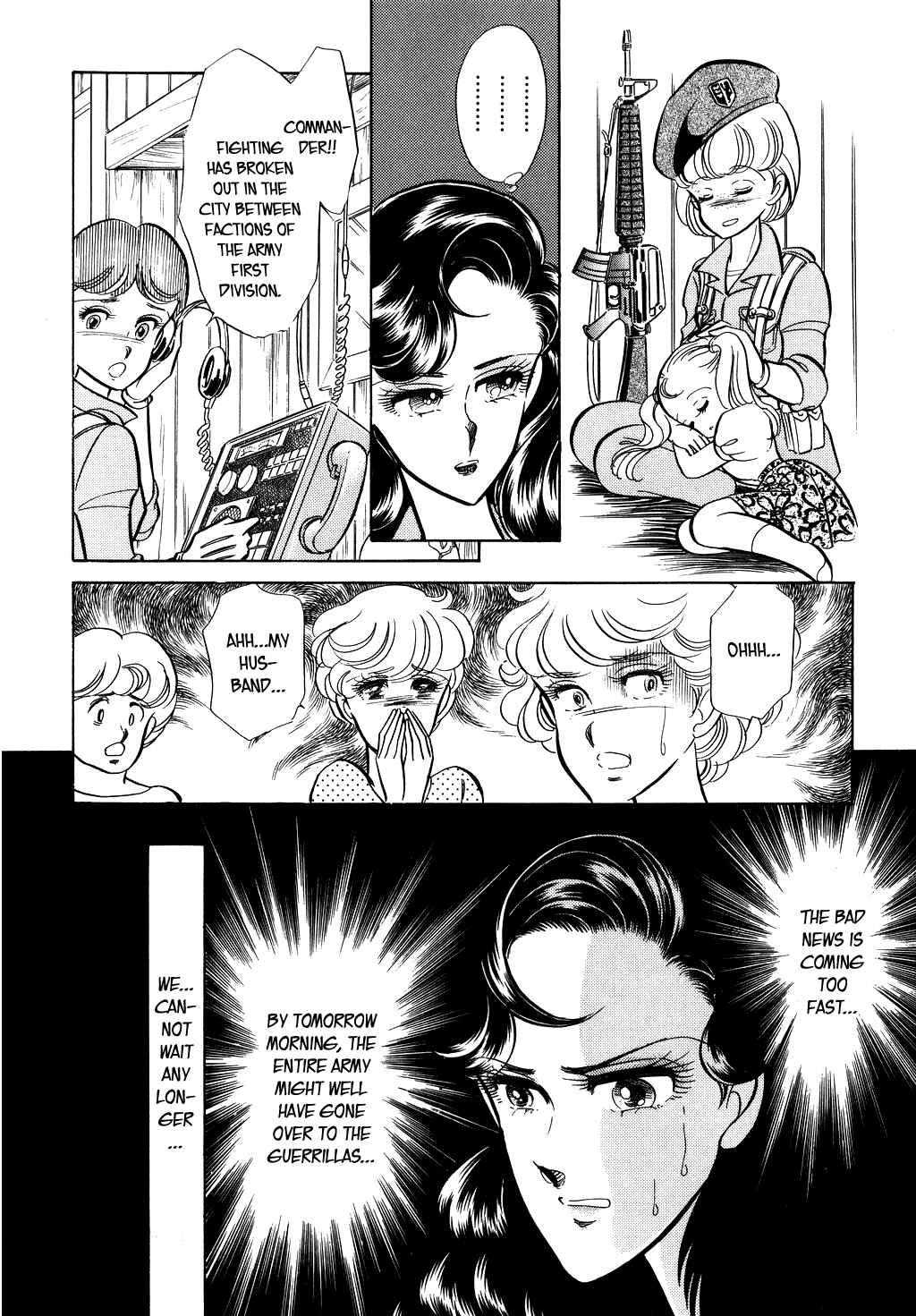 Page 15 Chapter 27 Desert Rose