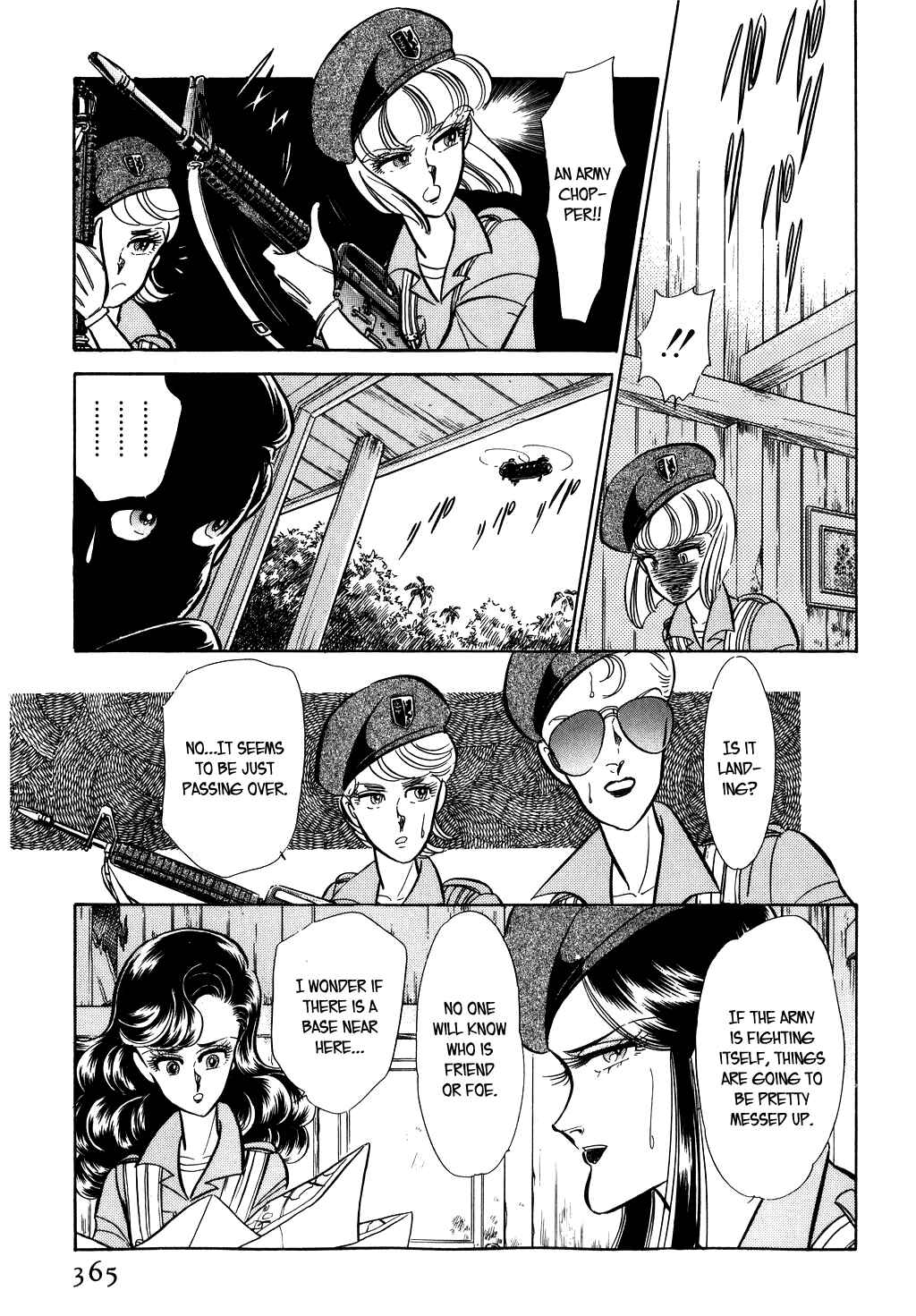 Page 16 Chapter 27 Desert Rose