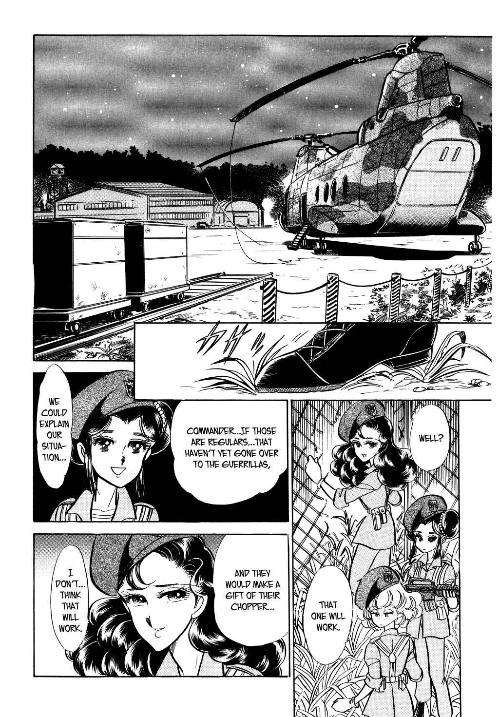 Page 21 Chapter 27 Desert Rose