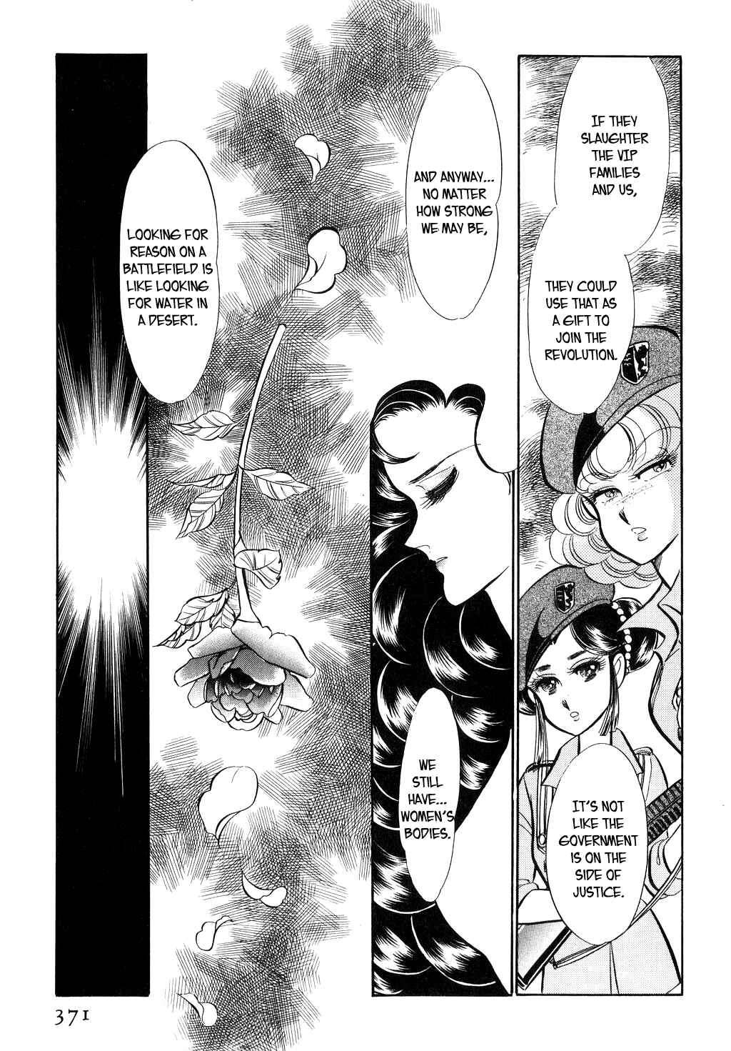 Page 22 Chapter 27 Desert Rose