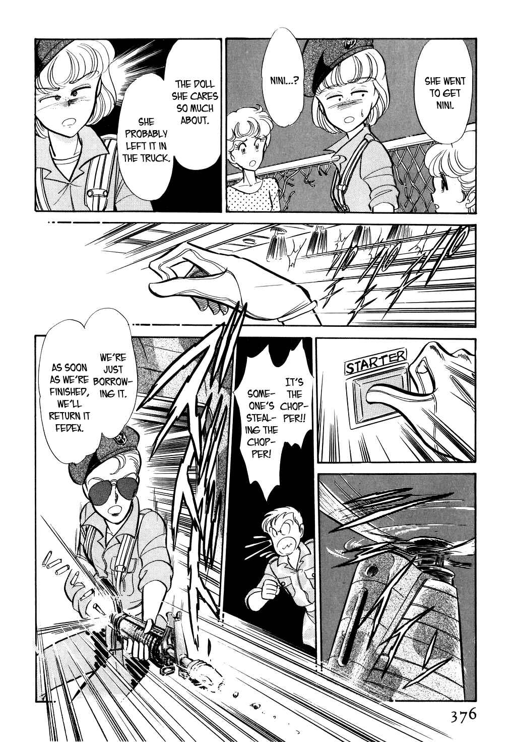 Page 27 Chapter 27 Desert Rose
