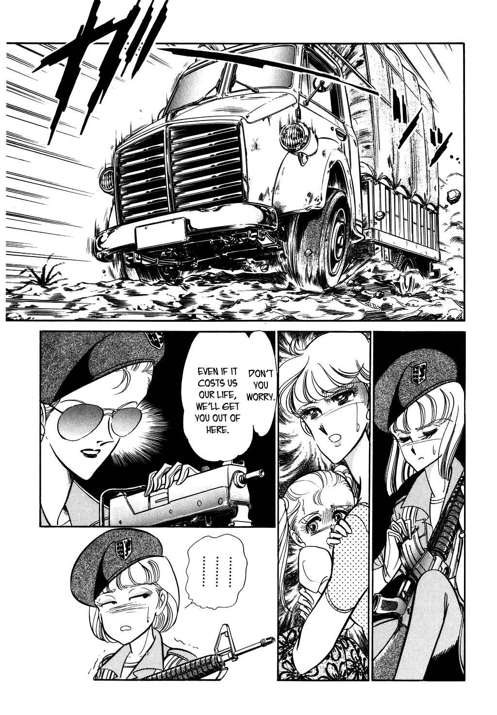 Page 4 Chapter 27 Desert Rose