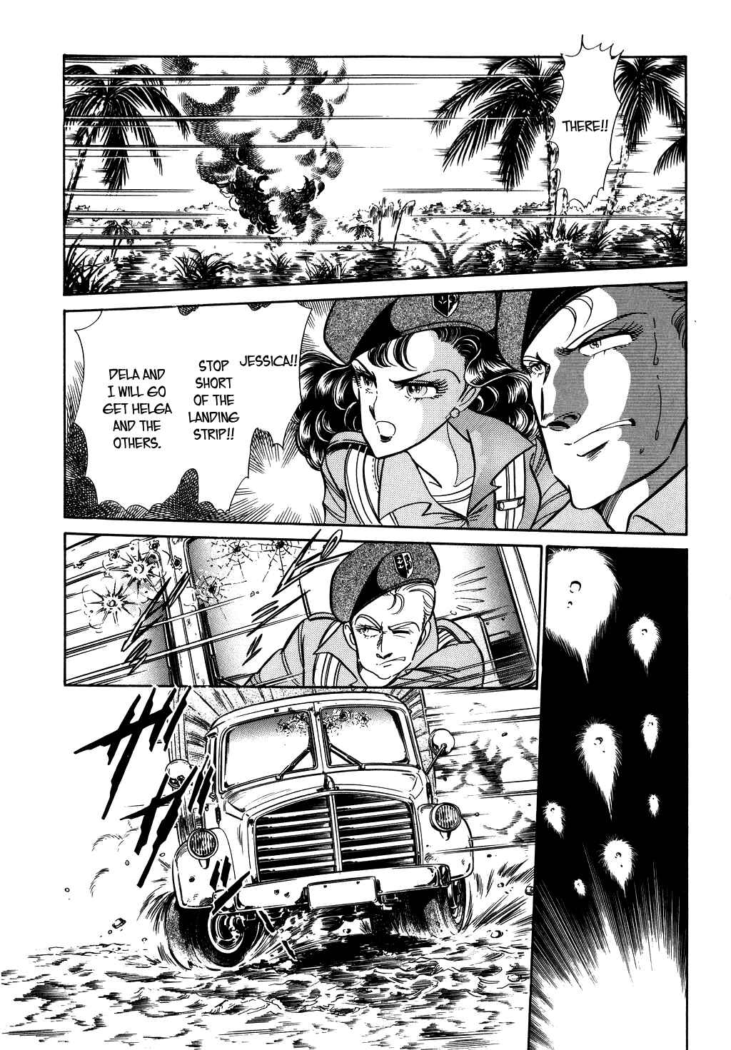 Page 5 Chapter 27 Desert Rose
