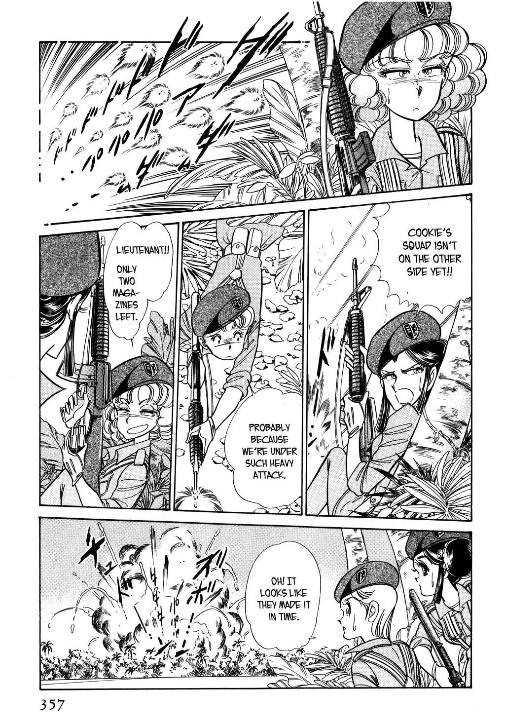 Page 8 Chapter 27 Desert Rose