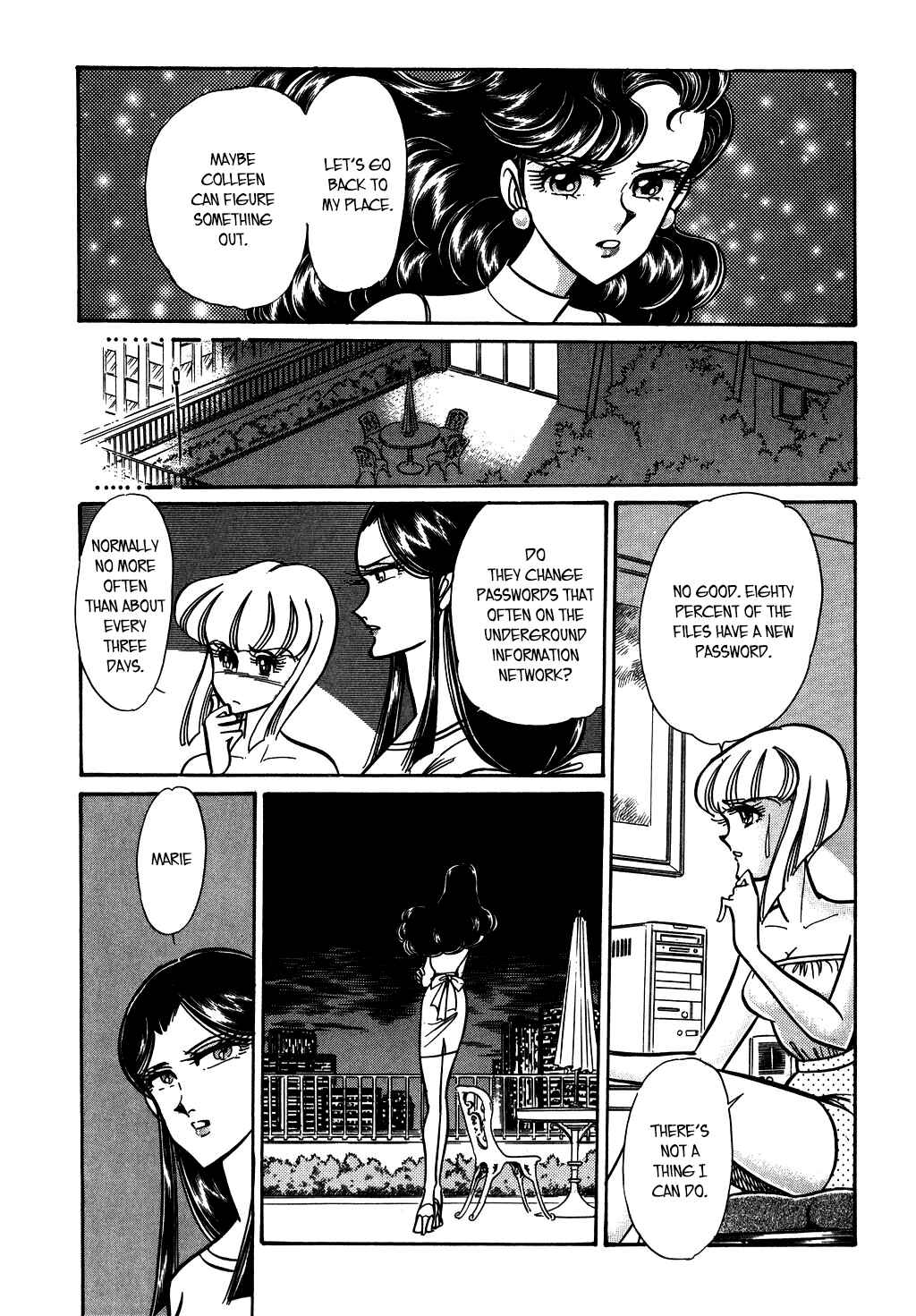 Page 11 Chapter 130 Desert Rose
