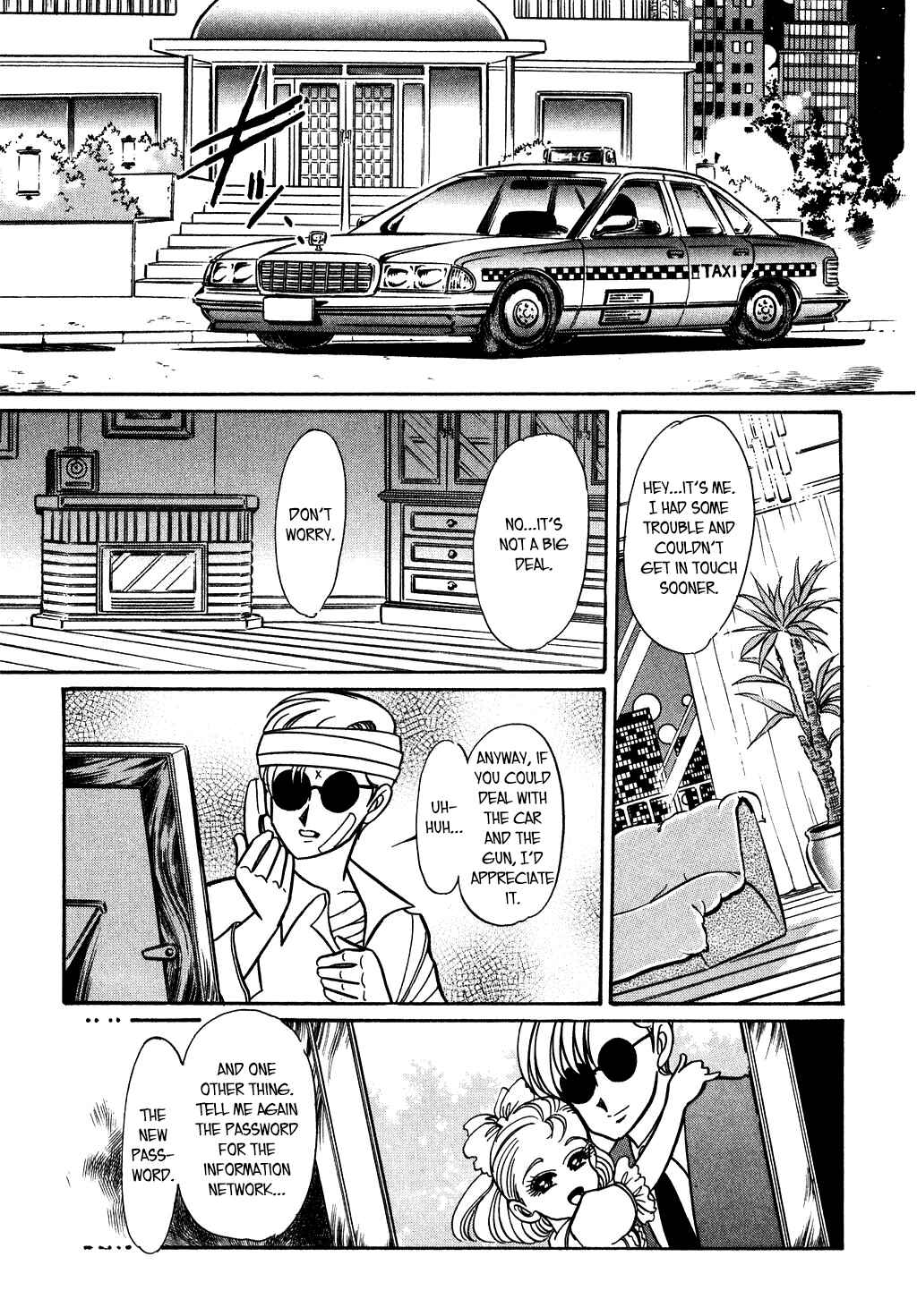Page 9 Chapter 130 Desert Rose