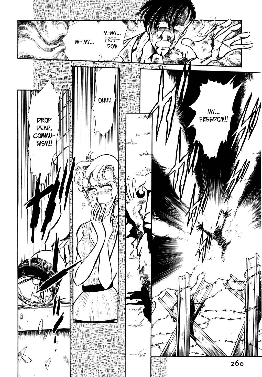 Page 13 Chapter 16 Desert Rose