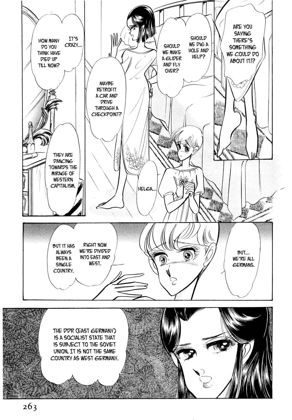 Page 16 Chapter 16 Desert Rose