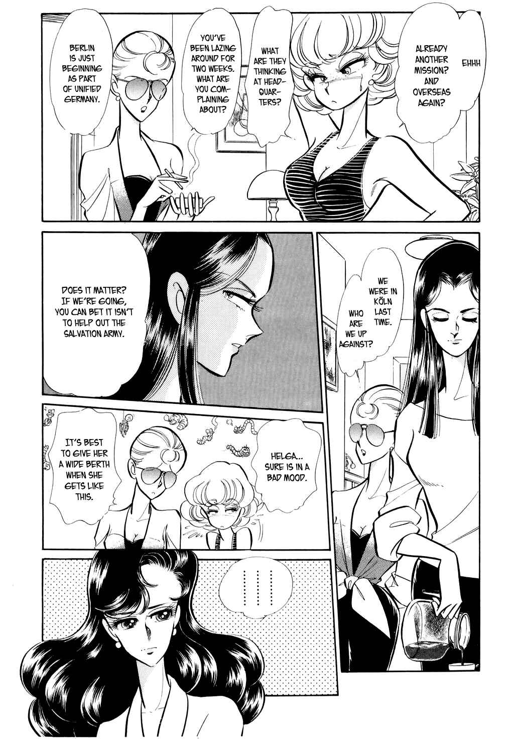 Page 6 Chapter 16 Desert Rose