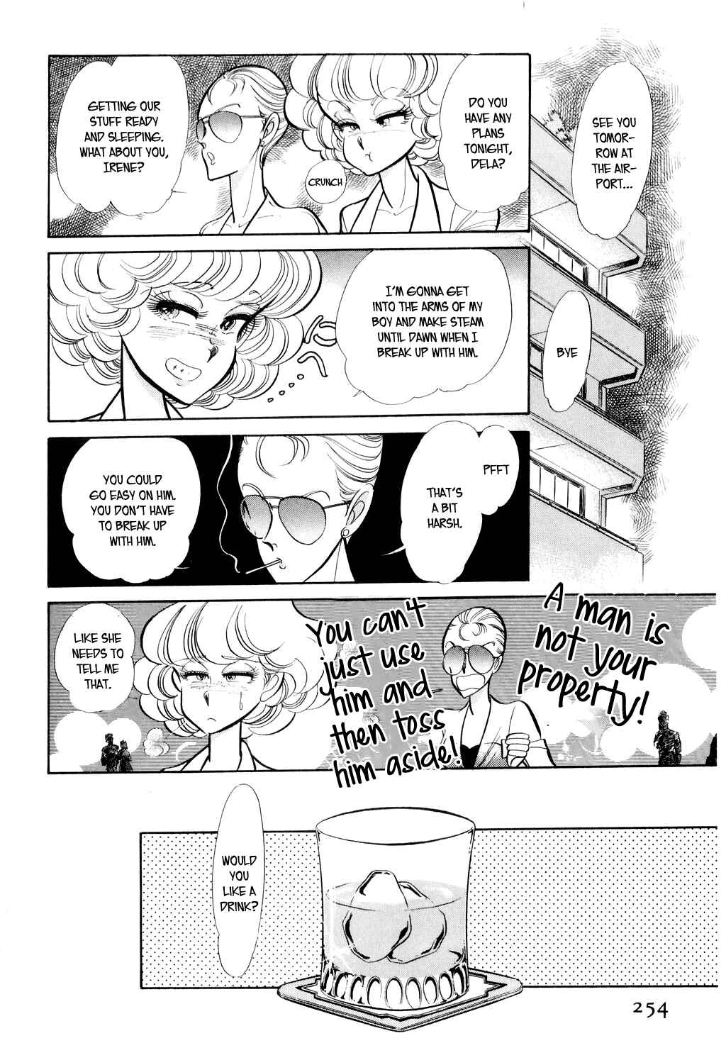 Page 7 Chapter 16 Desert Rose