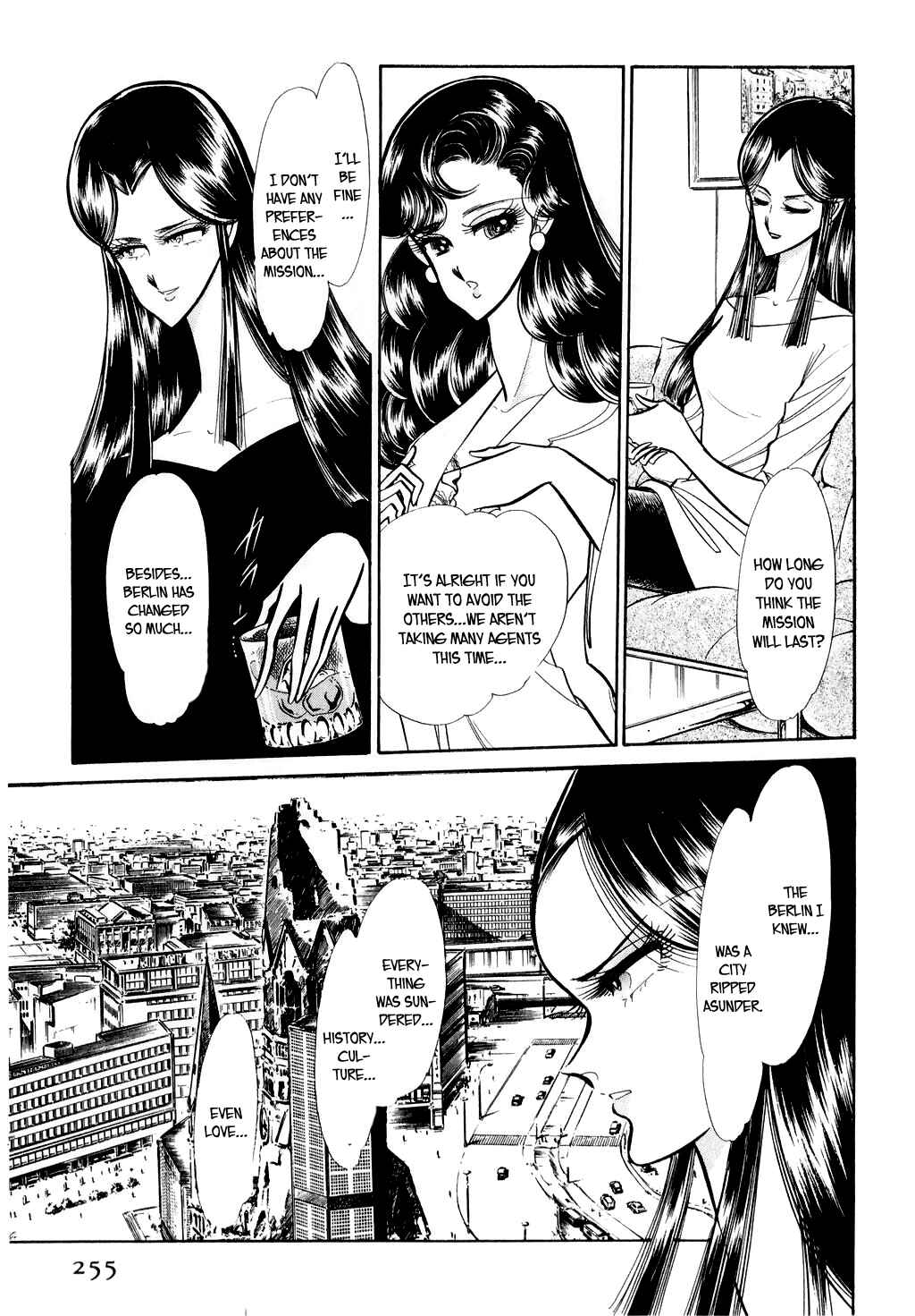 Page 8 Chapter 16 Desert Rose