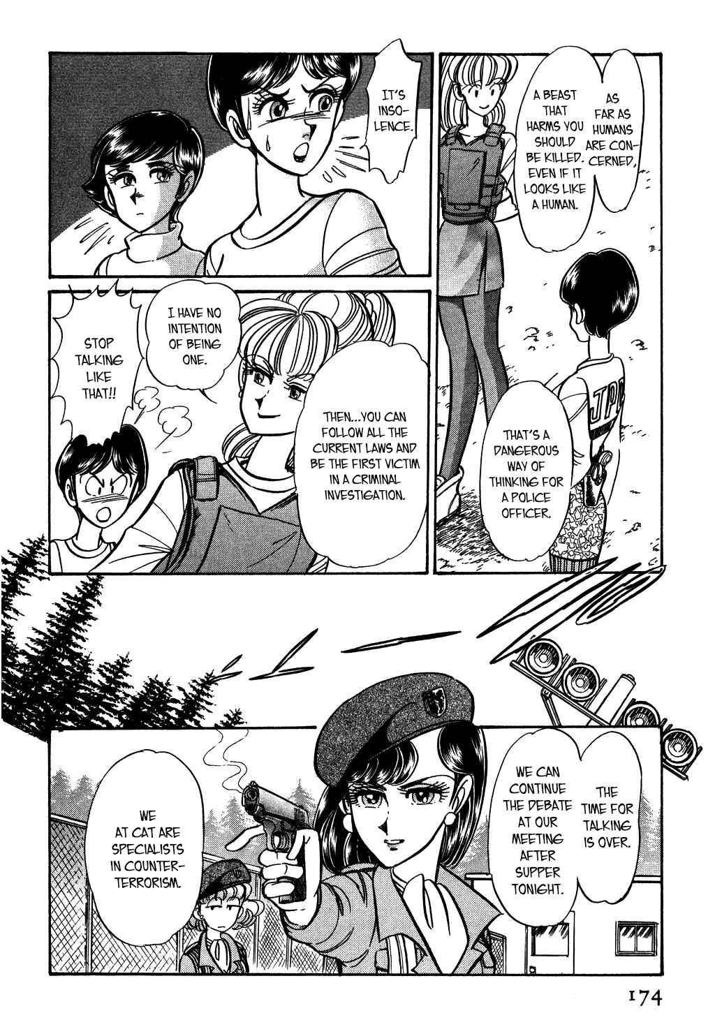 Page 11 Chapter 121 Desert Rose