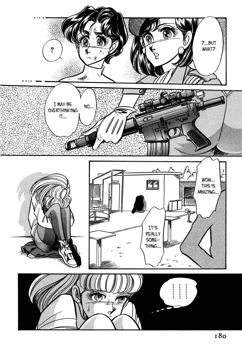 Page 17 Chapter 121 Desert Rose