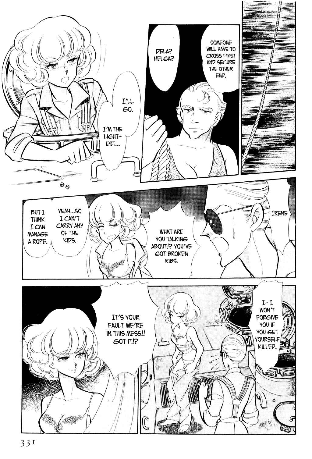 Page 10 Chapter 7 Desert Rose