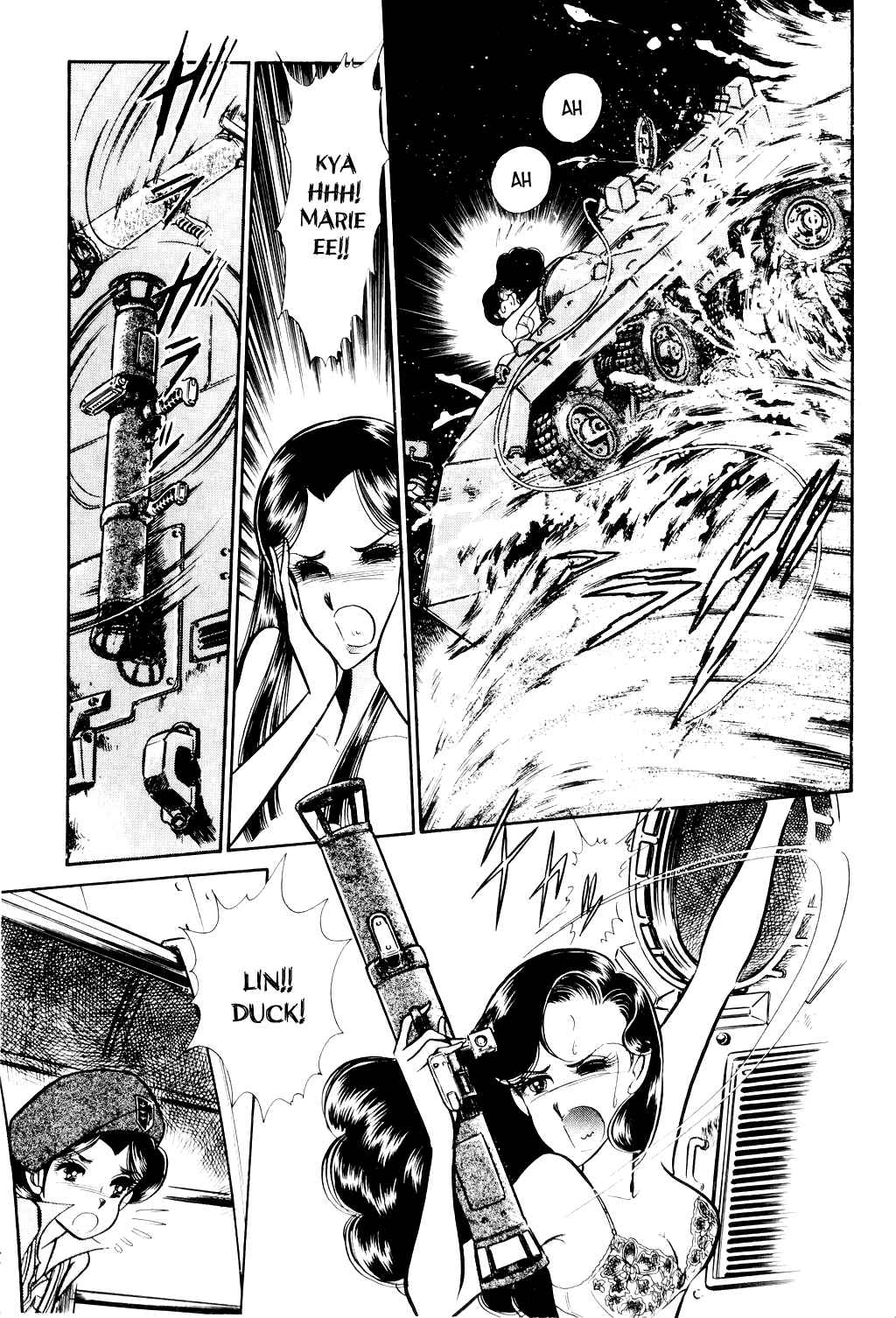 Page 23 Chapter 7 Desert Rose