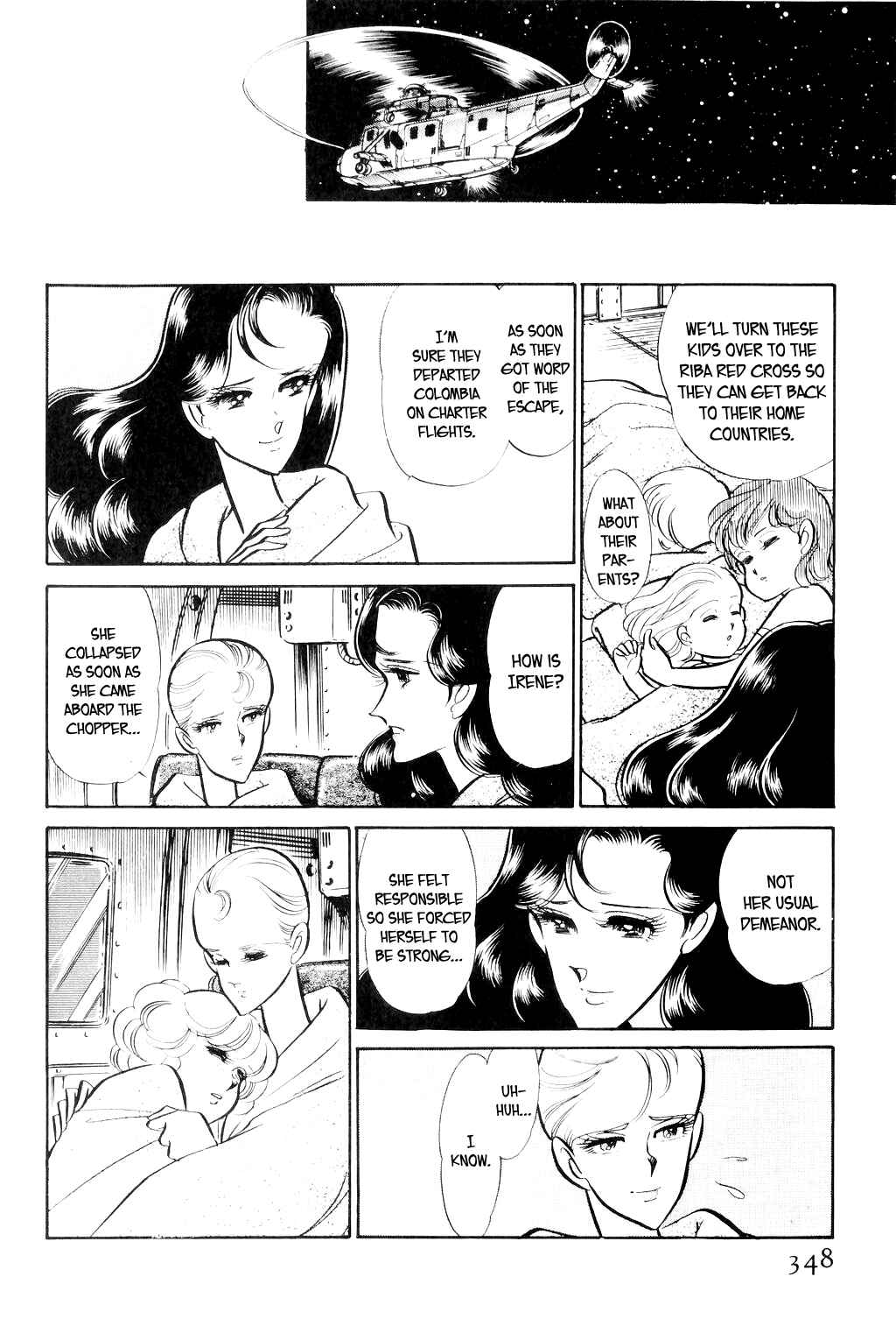 Page 26 Chapter 7 Desert Rose