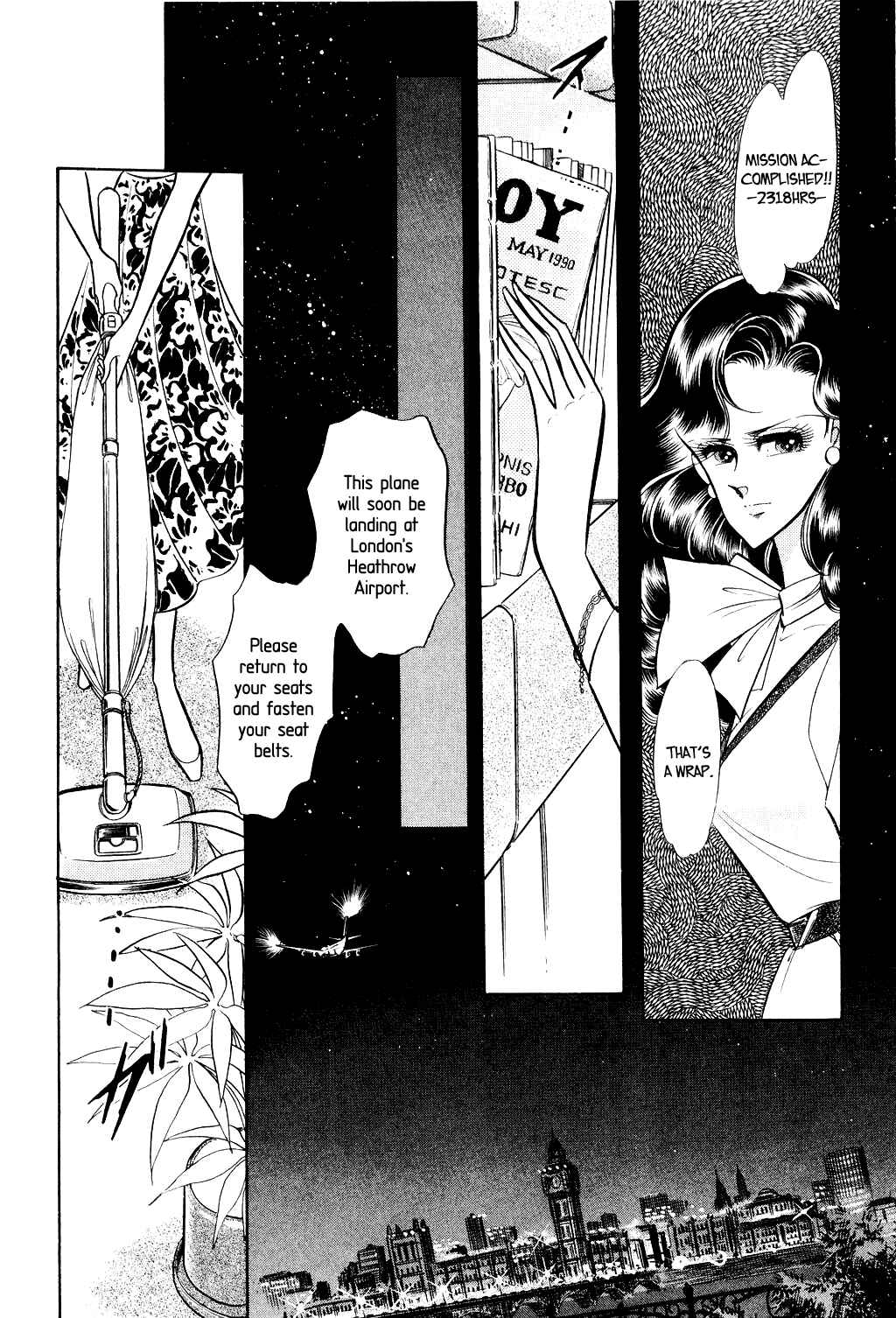 Page 36 Chapter 7 Desert Rose