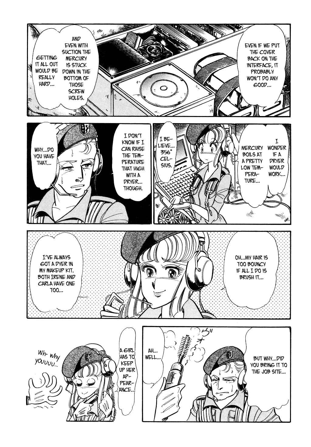 Page 11 Chapter 37 Desert Rose