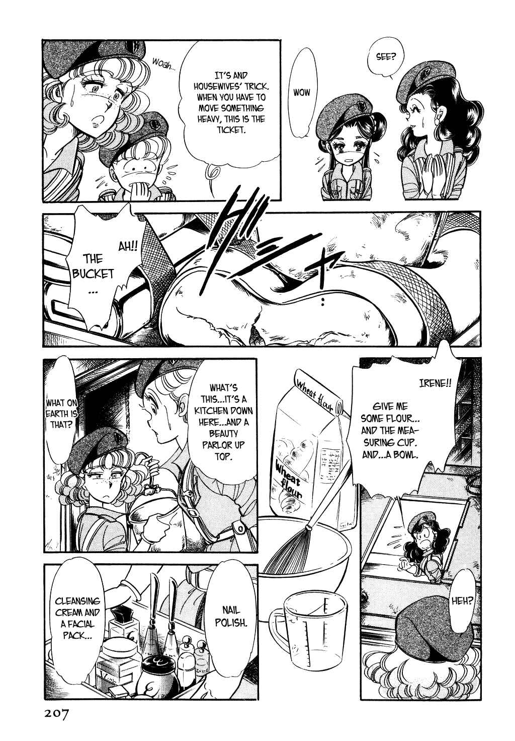 Page 13 Chapter 37 Desert Rose