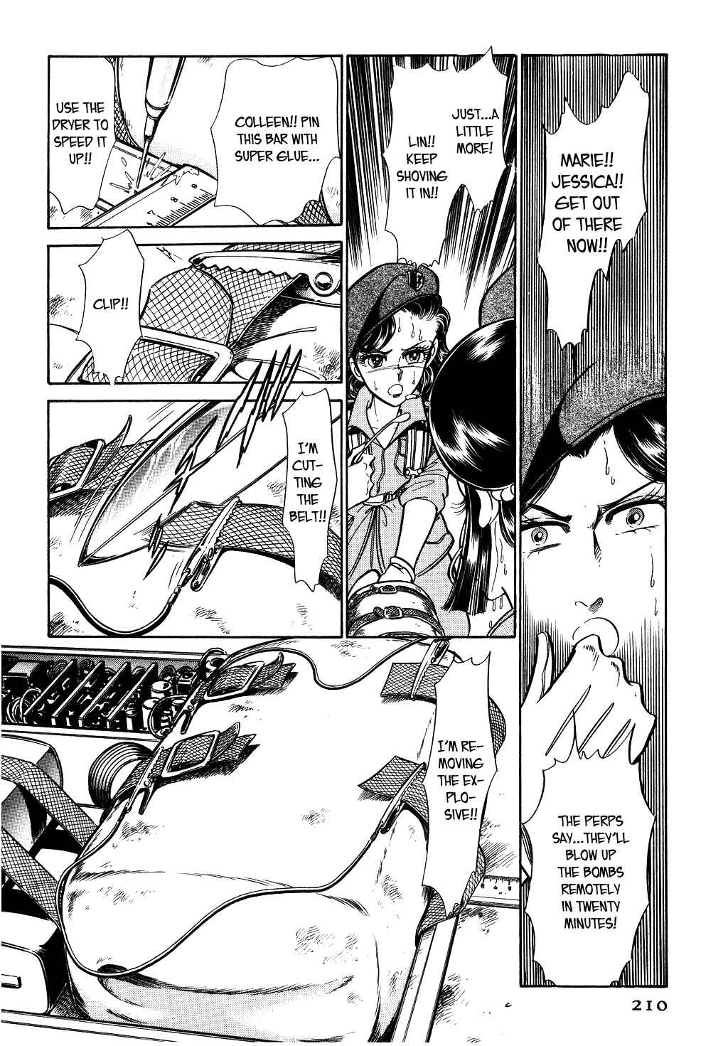 Page 16 Chapter 37 Desert Rose
