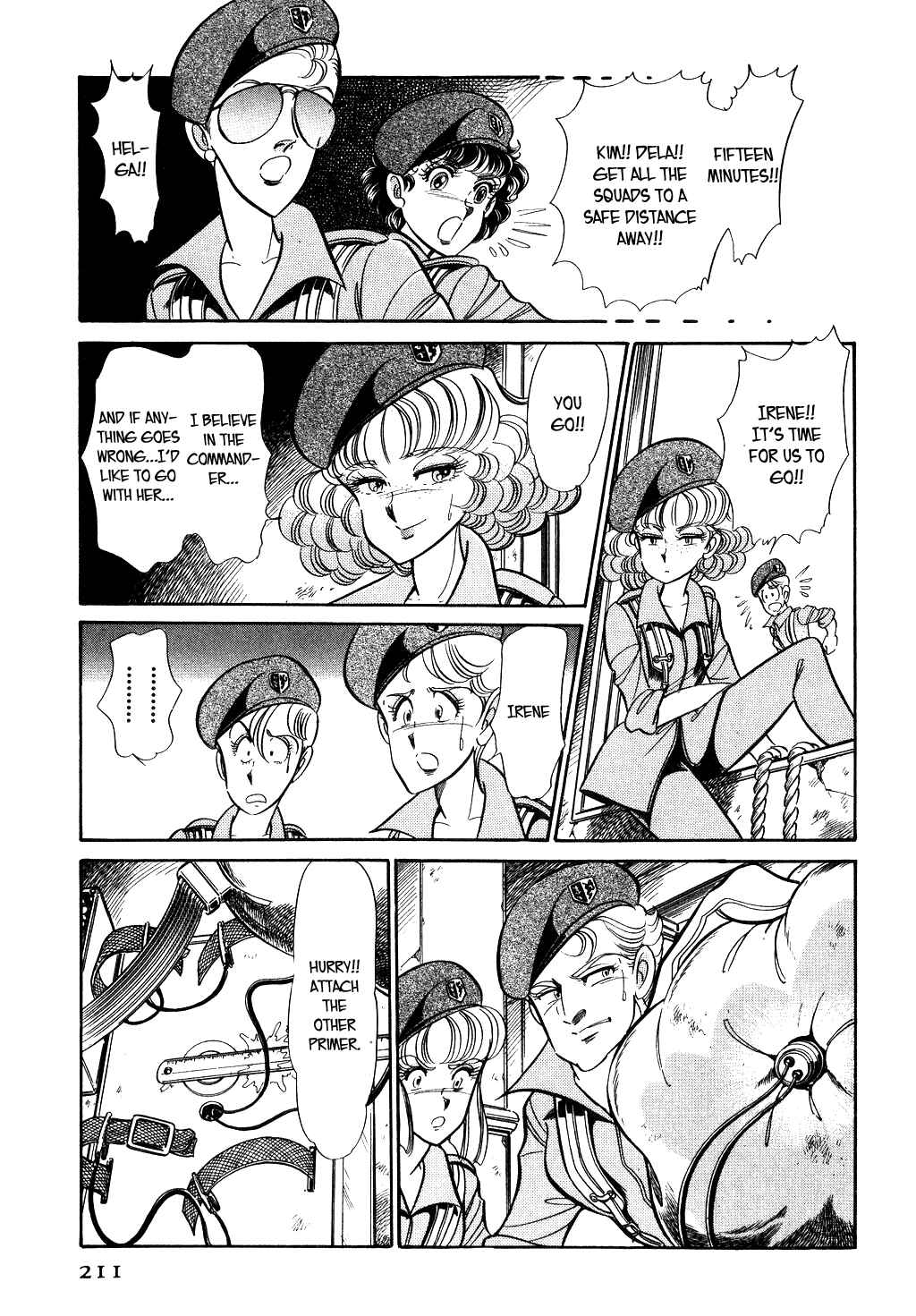 Page 17 Chapter 37 Desert Rose