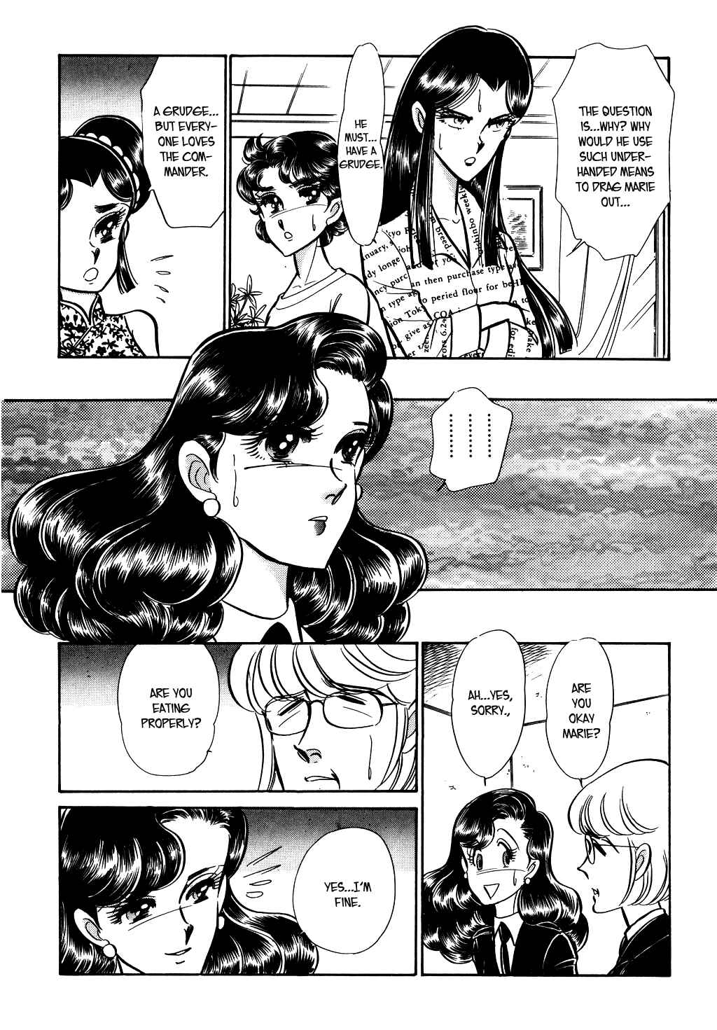 Page 12 Chapter 73 Desert Rose
