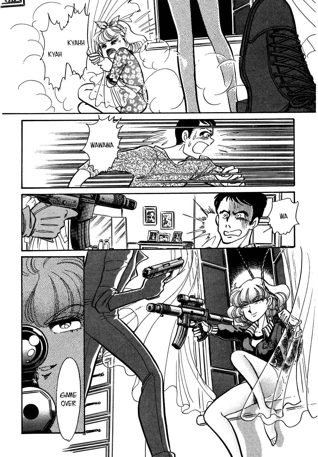 Page 16 Chapter 117 Desert Rose
