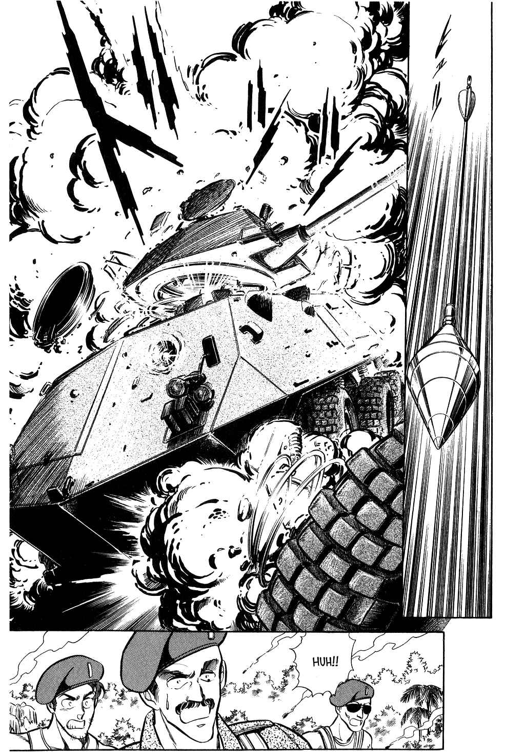 Page 14 Chapter 41 Desert Rose