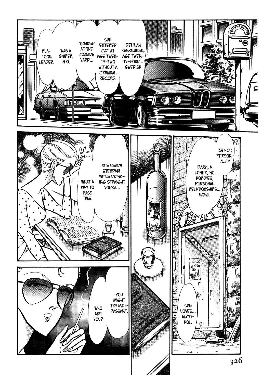 Page 19 Chapter 26 Desert Rose