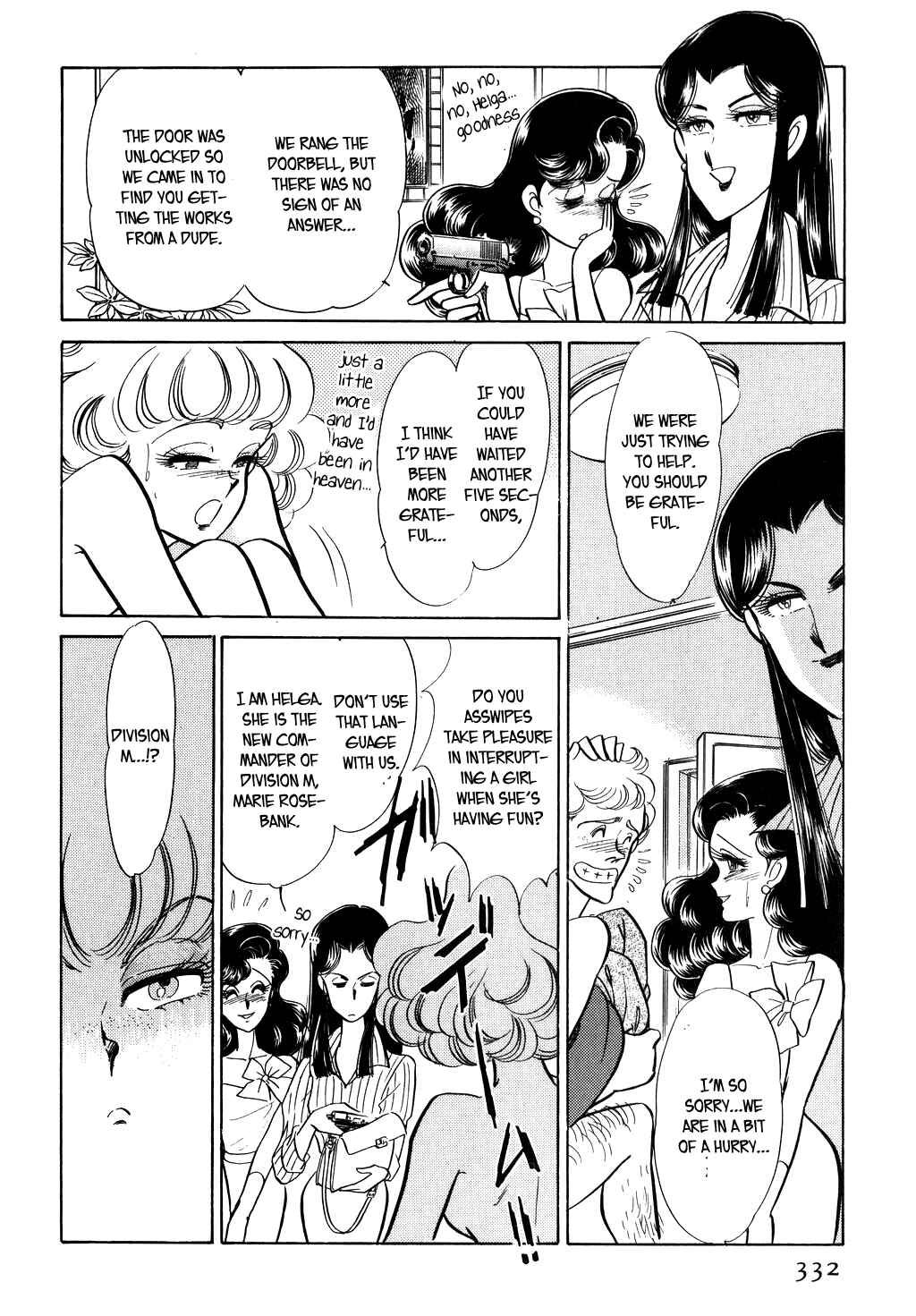 Page 25 Chapter 26 Desert Rose