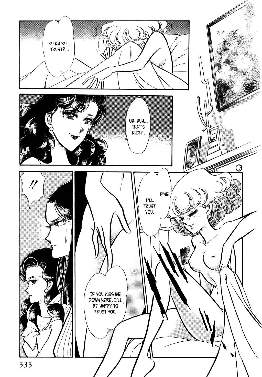 Page 26 Chapter 26 Desert Rose