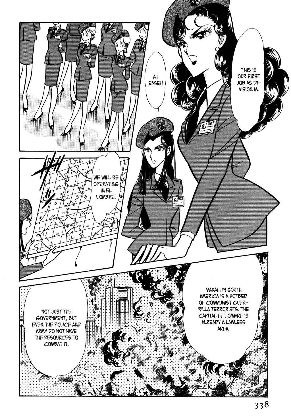 Page 31 Chapter 26 Desert Rose