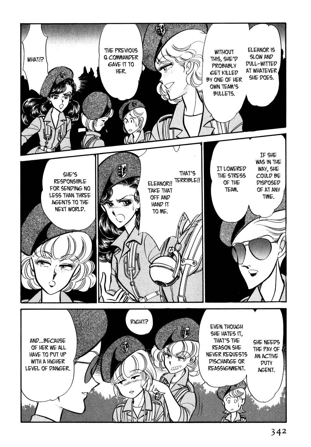 Page 35 Chapter 26 Desert Rose